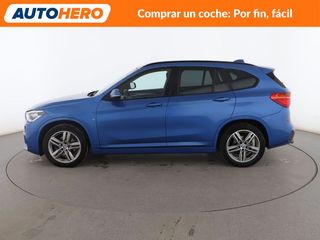 BMW X1 sDrive 18d M Sport