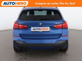 BMW X1 sDrive 18d M Sport