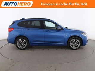 BMW X1 sDrive 18d M Sport