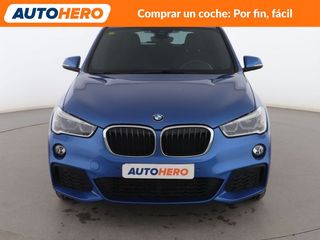 BMW X1 sDrive 18d M Sport