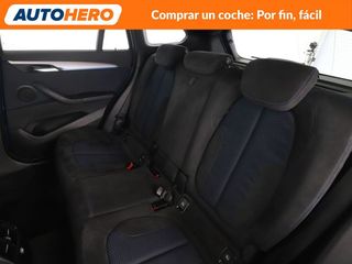 BMW X1 sDrive 18d M Sport