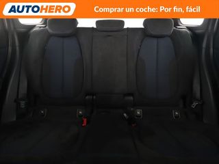 BMW X1 sDrive 18d M Sport