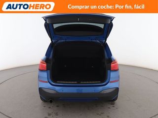 BMW X1 sDrive 18d M Sport