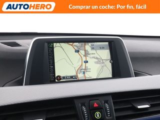 BMW X1 sDrive 18d M Sport