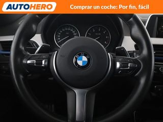 BMW X1 sDrive 18d M Sport