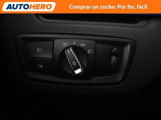 BMW X1 sDrive 18d M Sport