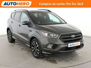Ford Kuga 2.0 TDCi ST-Line