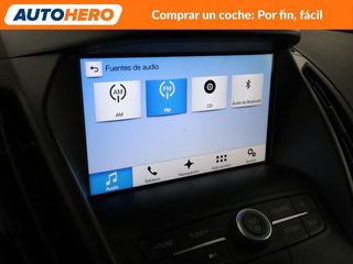 Ford Kuga 2.0 TDCi ST-Line
