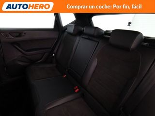 Cupra Ateca 2.0 TSI 4Drive