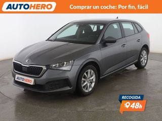 Skoda Scala 1.0 TSI Active