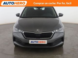 Skoda Scala 1.0 TSI Active
