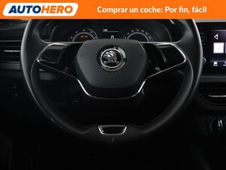 Skoda Scala 1.0 TSI Active