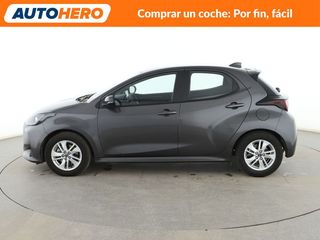 Mazda 2 1.5 Hybrid Agile