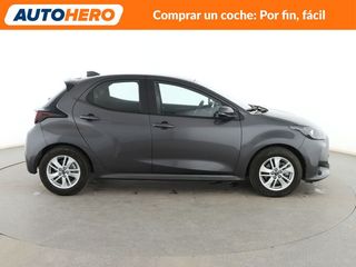 Mazda 2 1.5 Hybrid Agile