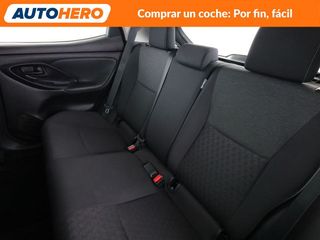 Mazda 2 1.5 Hybrid Agile