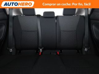 Mazda 2 1.5 Hybrid Agile