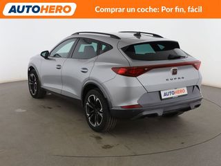 Cupra Formentor 1.5 TSI ACT