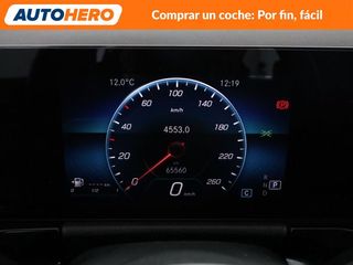 Mercedes GLA GLA 200 d Progressive