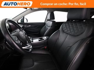 Hyundai Santa Fe 1.6 T-GDI Hybrid Tecno 4WD