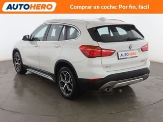 BMW X1 sDrive 18i xLine