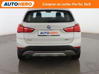 BMW X1 sDrive 18i xLine