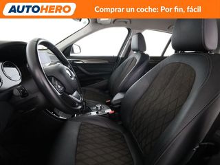 BMW X1 sDrive 18i xLine