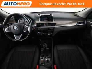 BMW X1 sDrive 18i xLine