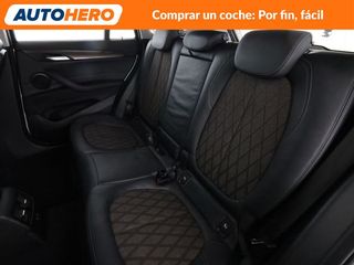 BMW X1 sDrive 18i xLine