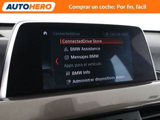 BMW X1 sDrive 18i xLine