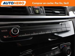 BMW X1 sDrive 18i xLine