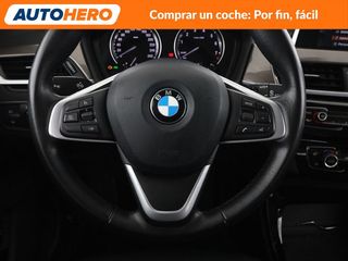 BMW X1 sDrive 18i xLine