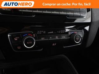 BMW X1 sDrive 18i xLine