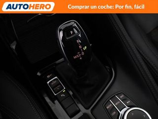 BMW X1 sDrive 18i xLine