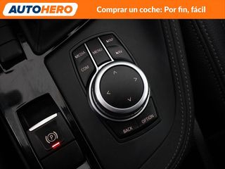 BMW X1 sDrive 18i xLine