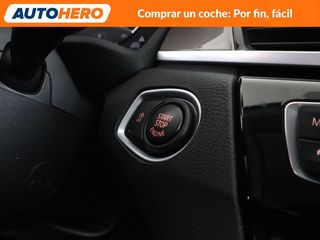 BMW X1 sDrive 18i xLine