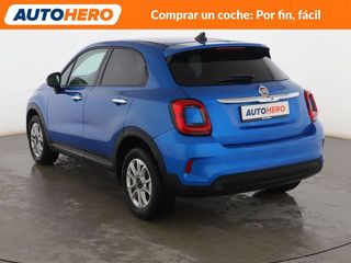 Fiat 500X 1.0 Turbo Urban