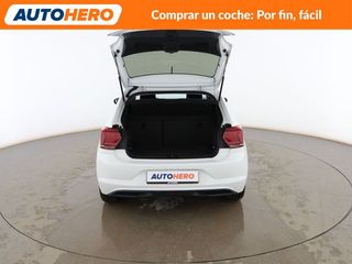 Volkswagen Polo 1.0 TSI Sport