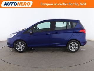 Ford B-MAX 1.0 EcoBoost Trend