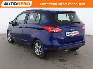 Ford B-MAX 1.0 EcoBoost Trend