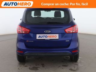 Ford B-MAX 1.0 EcoBoost Trend