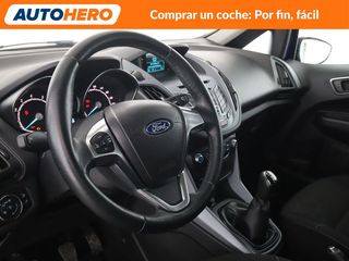 Ford B-MAX 1.0 EcoBoost Trend