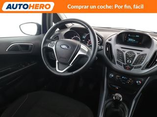 Ford B-MAX 1.0 EcoBoost Trend