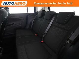 Ford B-MAX 1.0 EcoBoost Trend