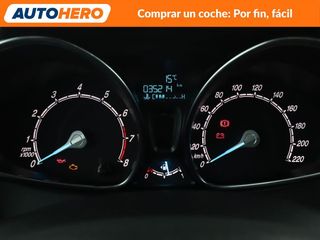 Ford B-MAX 1.0 EcoBoost Trend