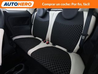 Fiat 500C 1.0 Mild-Hybrid Dolcevita