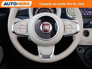 Fiat 500C 1.0 Mild-Hybrid Dolcevita