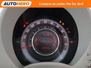 Fiat 500C 1.0 Mild-Hybrid Dolcevita