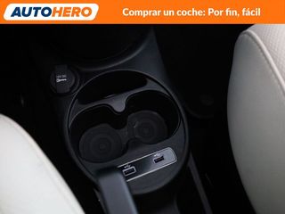 Fiat 500C 1.0 Mild-Hybrid Dolcevita