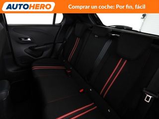 Opel Corsa 1.5 CDTI GS Line