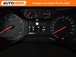 Opel Corsa 1.5 CDTI GS Line